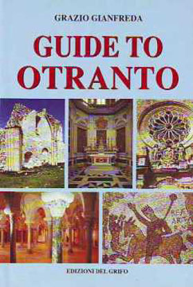 Immagine di Guide to Otranto (ENG)